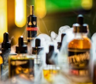 main Unsere Liquids