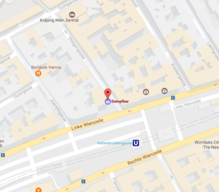 dampfbar_map_2017 Wo wir sind