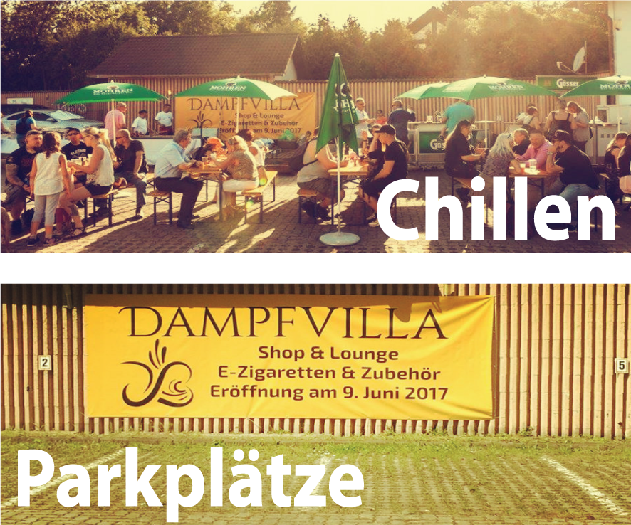 dampfvilla attri Home